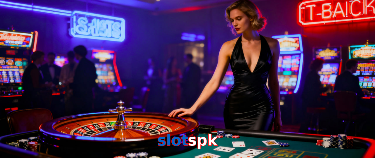Slotspk